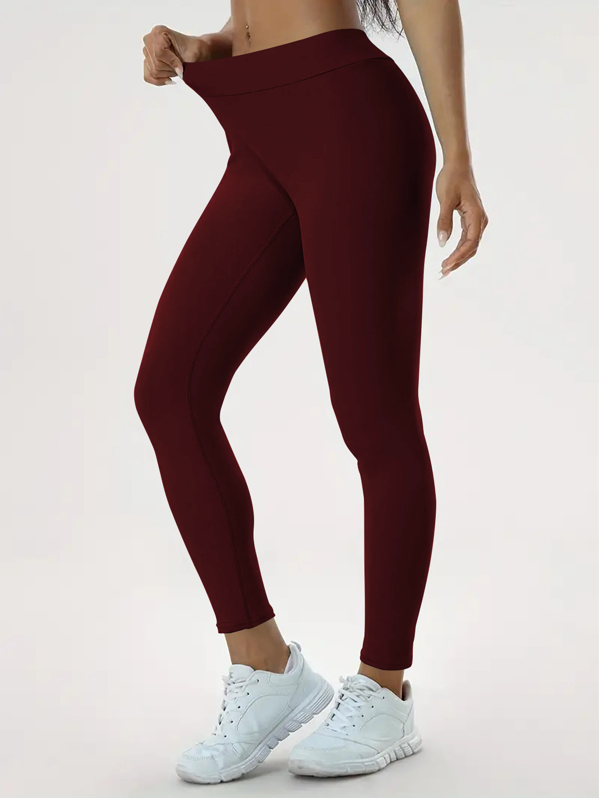 High Waist Yoga Pants for Women
