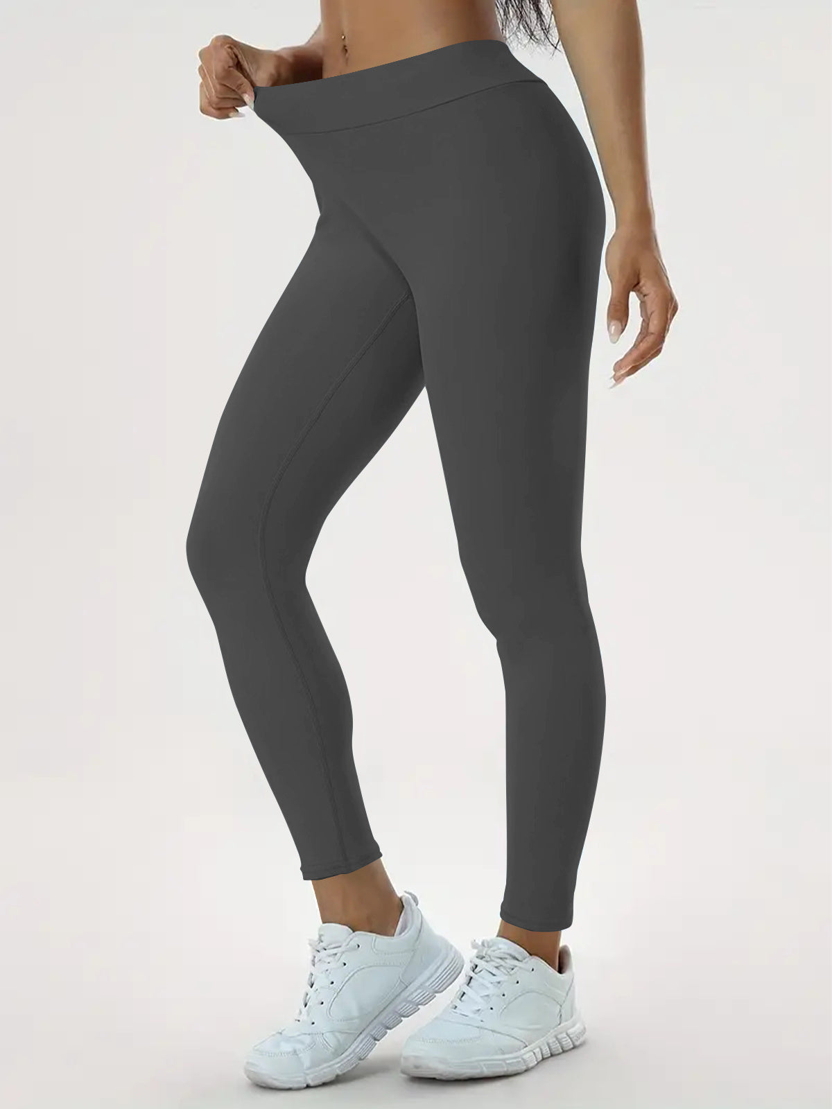 High Waist Yoga Pants for Women